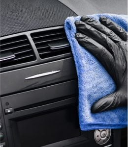 Limpieza de Coches en Fuerteventura