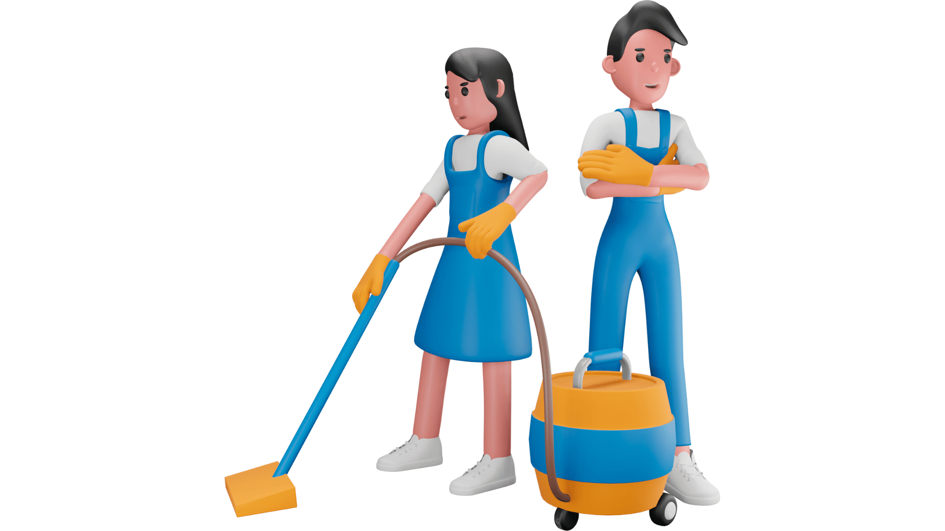 Limpieza de casas | Ecolanz