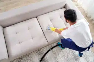 Limpieza de Sofás en Fuerteventura