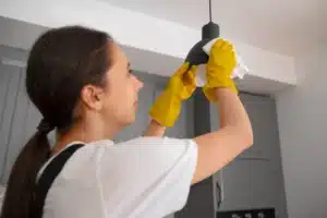 limpieza de casas a domicilio