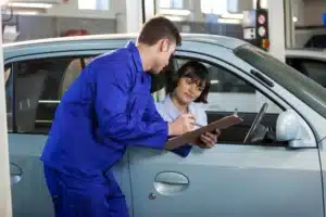 Limpieza de coches Las Palmas​