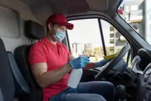 Limpieza de coches Las Palmas​