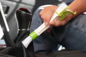 limpieza de coches en Telde
