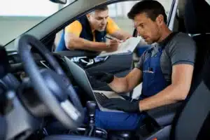 Limpieza de coches Las Palmas​
