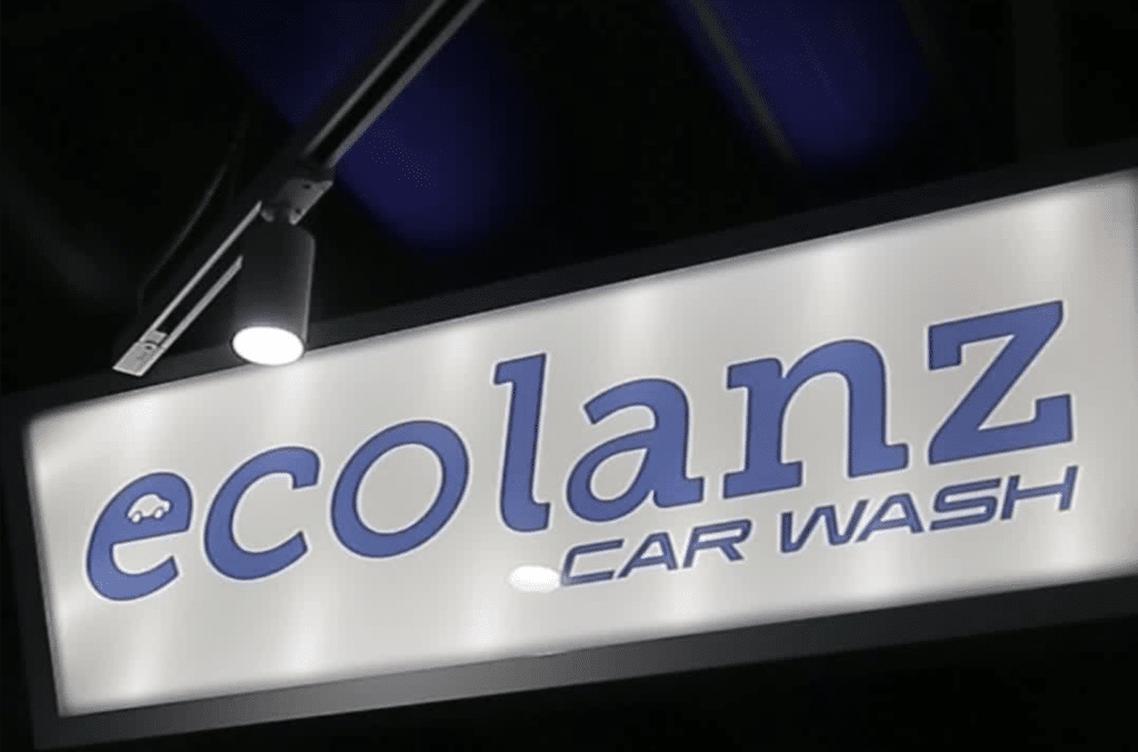Lavado de coches Arrecife