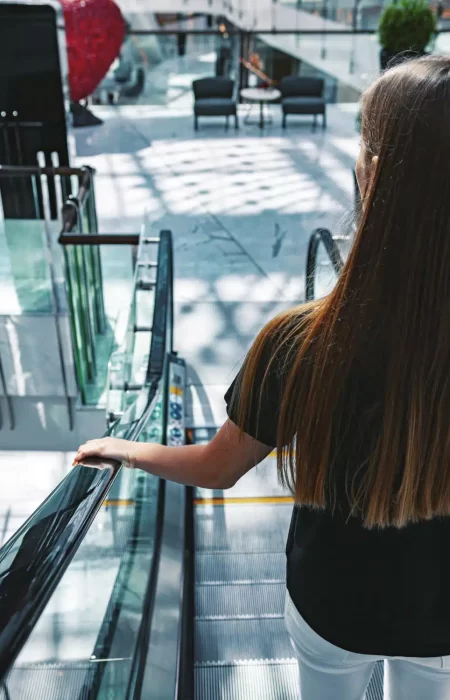 empresa de limpieza centros comerciales​