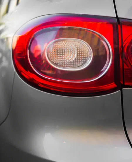 Limpieza de faros de coche en Las Palmas