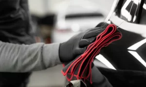 limpieza de coches en Puerto del Rosario