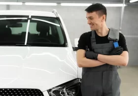Limpieza de coches Tenerife​