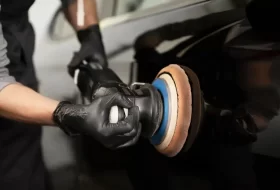 limpieza de coches en Telde