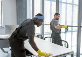 limpieza de cristales a domicilio Fuerteventura