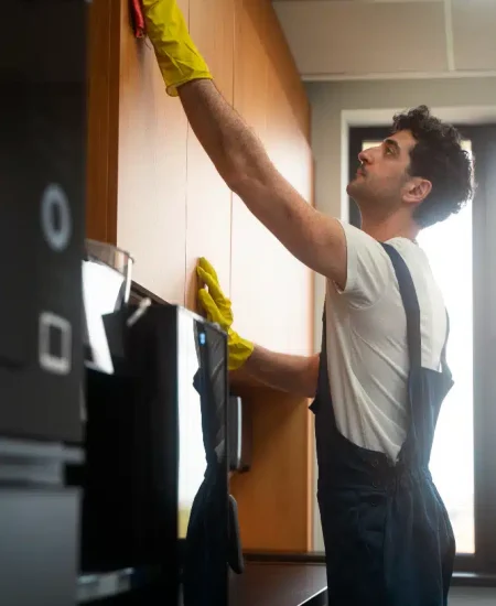 empresas de limpieza en España​