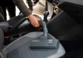 limpieza de coches en Puerto del Rosario