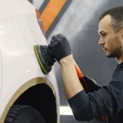 Limpieza de coches Las Palmas​