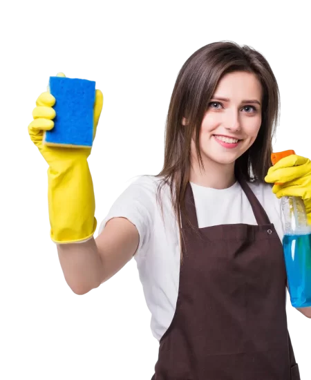 limpieza de universidades​