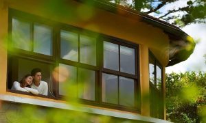 limpieza de cristales a domicilio en Lanzarote